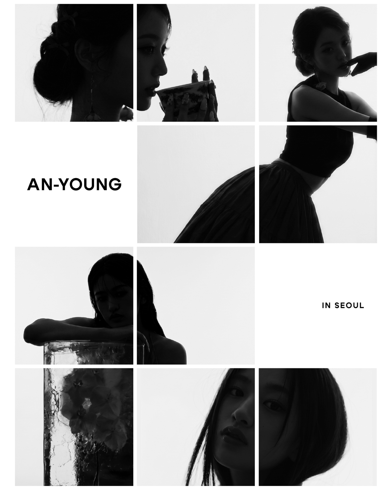 [사진 = ‘IVE Exhibition’ 공식 SNS]