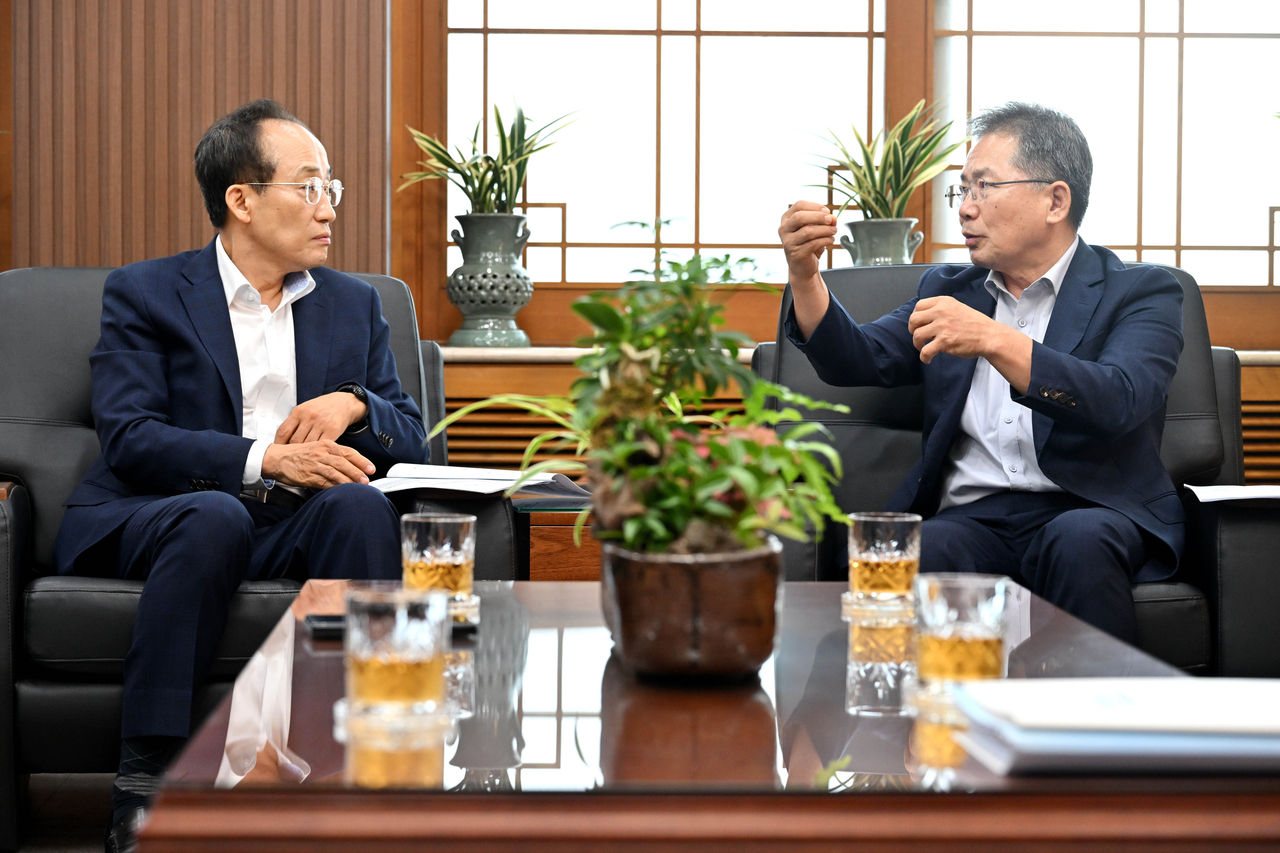 [군위군 제공]