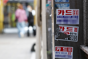 Photo: 헤럴드경제 Corée du Sud : Les Prêts sur Cartes Bondissent au Premier Semestre 2026