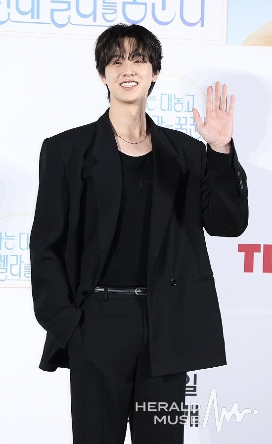 배우 김현진/사진=헤럴드뮤즈 DB