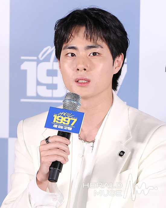 조병규/사진=헤럴드뮤즈DB