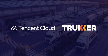 Tencent Cloud Partners with Logistics Platform TruKKer in Saudi Amid Regional Expansion