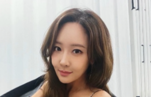 ‘백종원♥’ 소유진, 과감한 노출 의상도 찰떡 소화..나이 무색한 섹시美