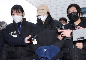 ‘강북 모텔 살인’ 김소영, 무기징역 선고 [세상&]