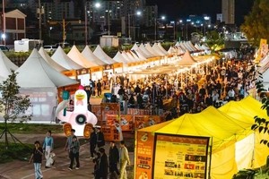 Chuncheon Makguksu and Dakgalbi Festival is back with bigger ambitions
