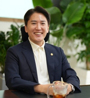 [인터뷰] 이민석 서울시의회 환경수자원위원장