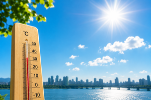 Red ginseng gains attention as summer fatigue aid