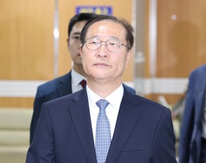 박성재 前법무, 디올백 수사 무마...특검 간 사건 떠넘기기에 표류중