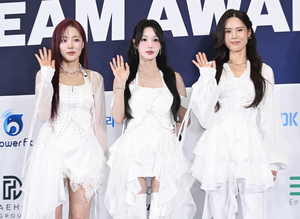 [포토]씨야 ‘데뷔 20주년이에요’