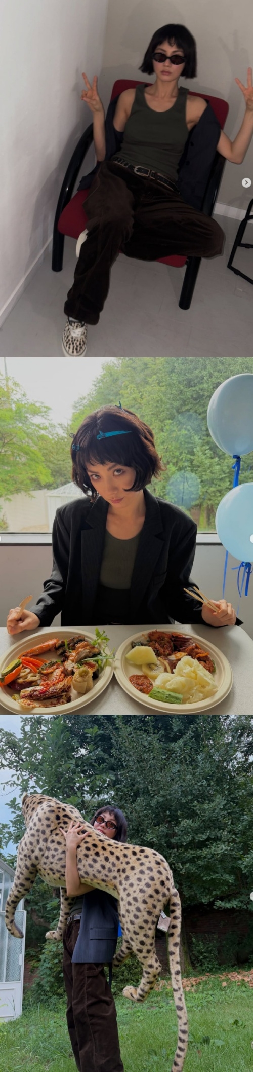 나나 채널