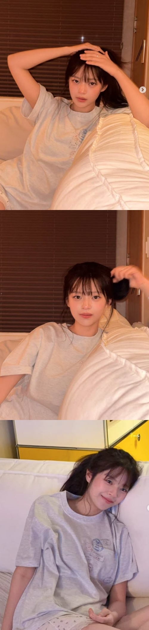 정연 채널