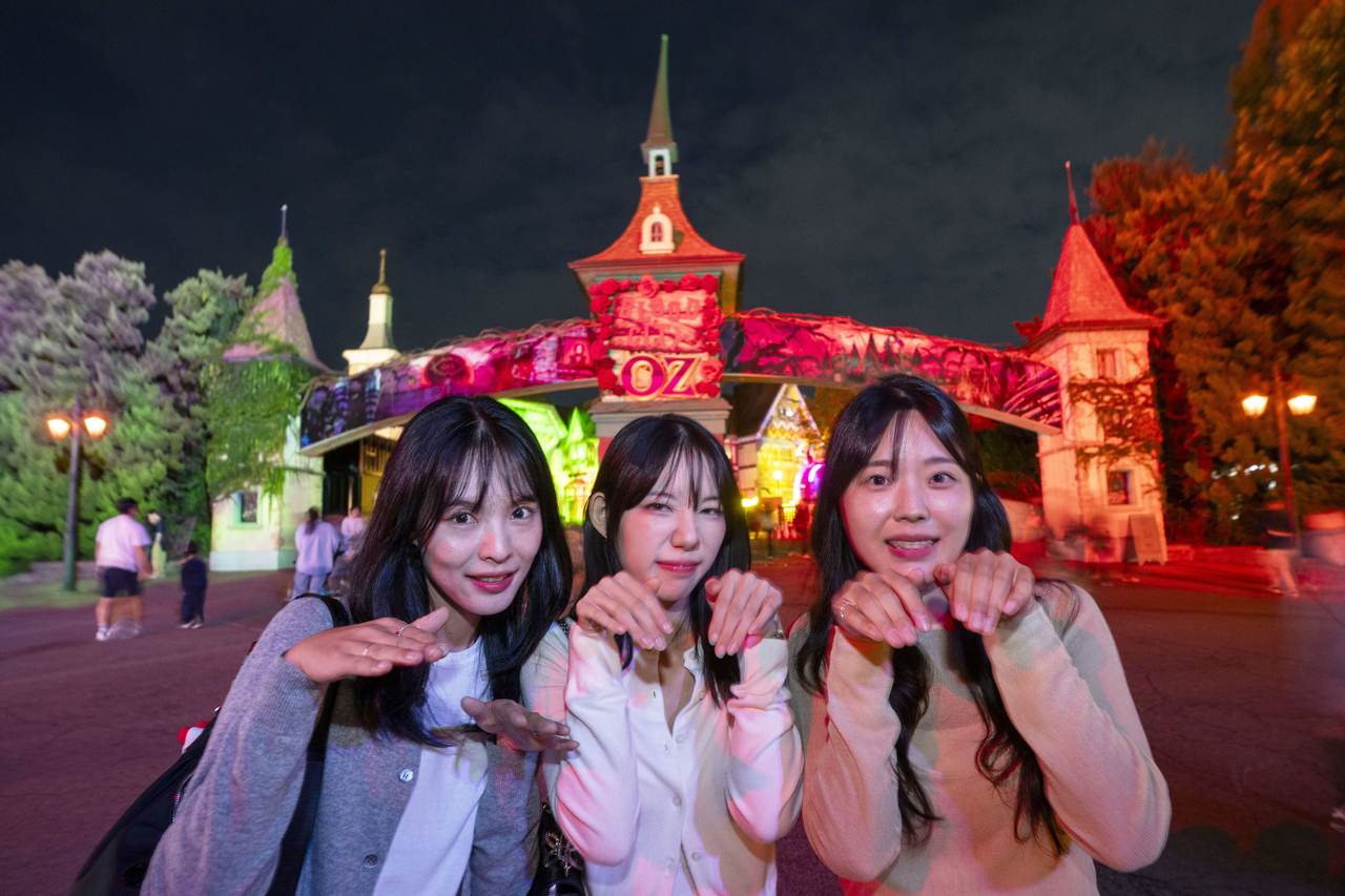   [삼성물산 제공]