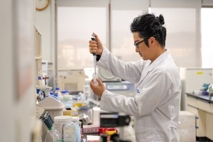 “알츠하이머·루게릭병 난제 도전” 이영호 KBSI 박사…출연연 우수 연구성과 이사장상