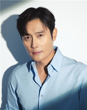 Lee Byung-hun cast in 'Squid Game' director's new film
