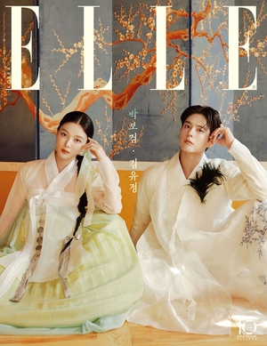 ‘구르미’ 박보검X김유정 “여전히 기억해주셔서 영광”[화보]