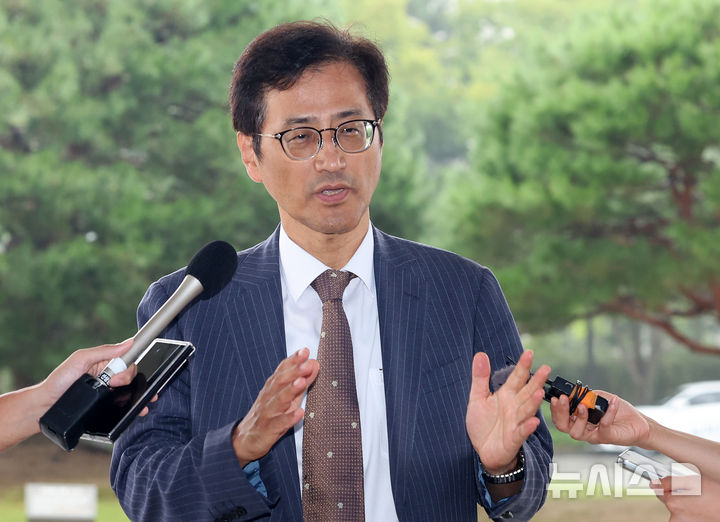 이태한 선관위 특검 [뉴시스]