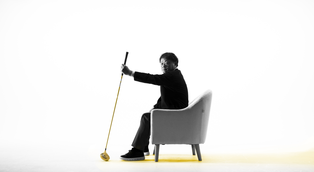 koreaherald.com - Kim Jae-heun - Why one size shouldn't fit all in golf