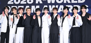 [포토] 싸이커스 ‘저희 잊으면 안되요’