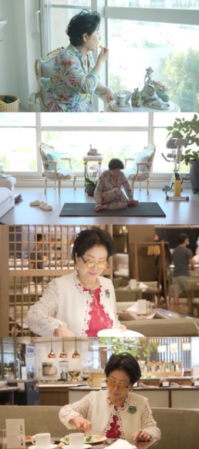 ‘전참시’ 선우용여, 뇌경색 이후 몸 관리..“너무 헌신짝 취급했다”