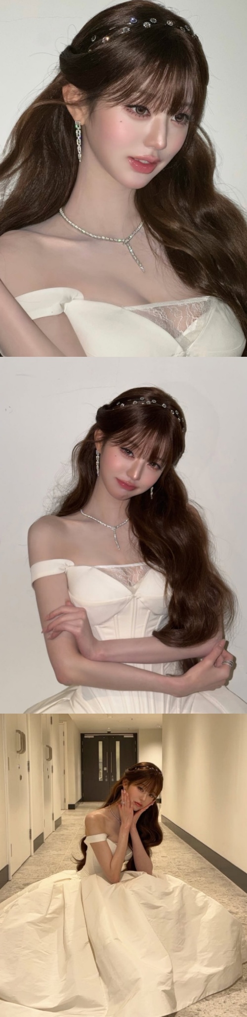 장원영 채널