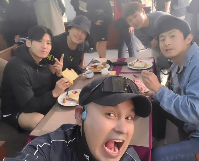 사진=검비르 채널