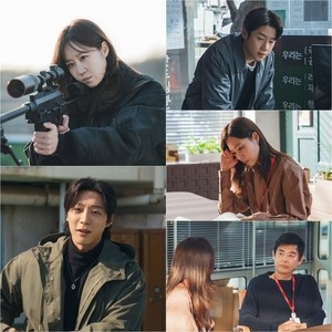 ‘유부녀 킬러’ 공효진, 4년 전 사건의 전말..신현수 등장 어땠길래