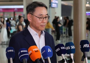 Doosan, KOEN dispatch teams to Nepal as 9 workers remain missing