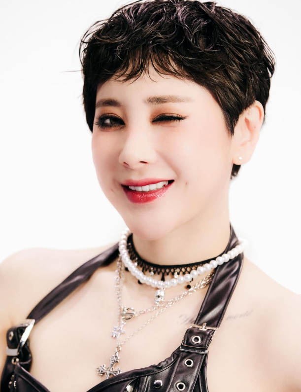 가수 서인영. [서인영 인스타그램]
