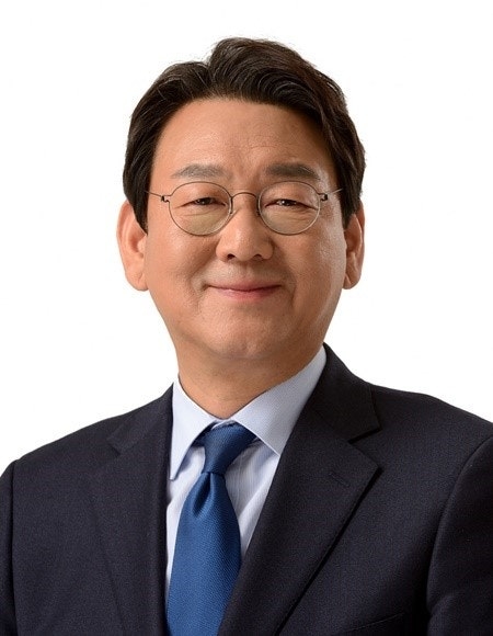 김교흥 국회의원