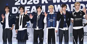 [포토]라이즈 ‘멋짐은 기본’