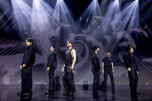 10 years in, SF9 is still hungry for more