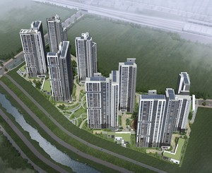 GTX 역세권인데 25평이 3.5억원…LH, 양주회천 A-26BL 공공분양 실시