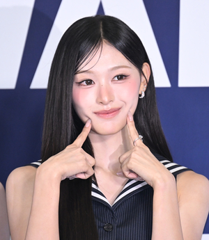 [포토]리센느 미나미 ‘예쁜짓’