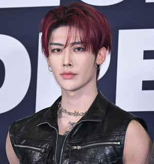 [포토]엔더블 리키, ‘상남자 포스’
