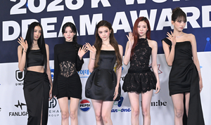 [포토] 미야오 안나-엘라-나린, ‘4마리 고양이들’