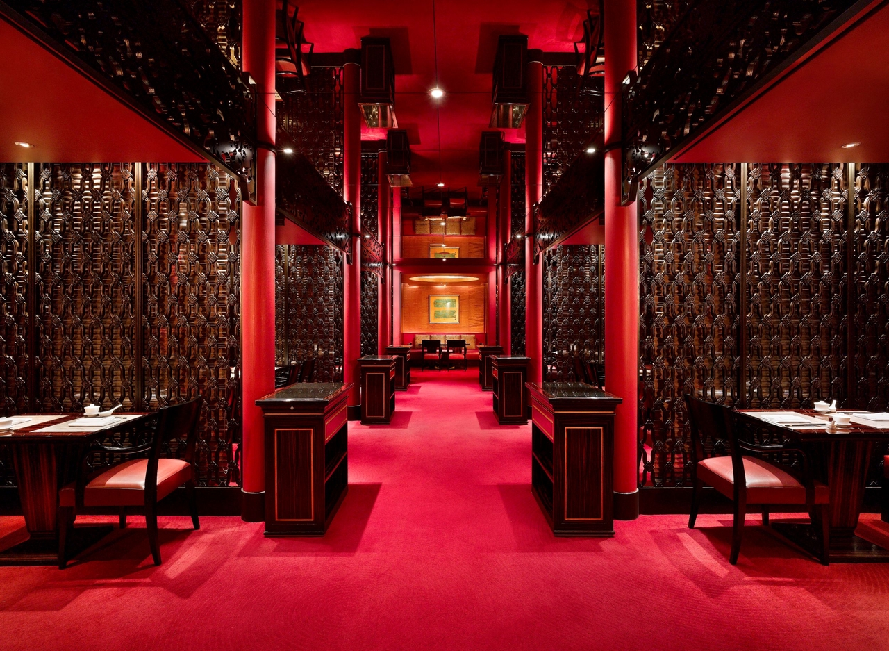 (Westin Josun Seoul)