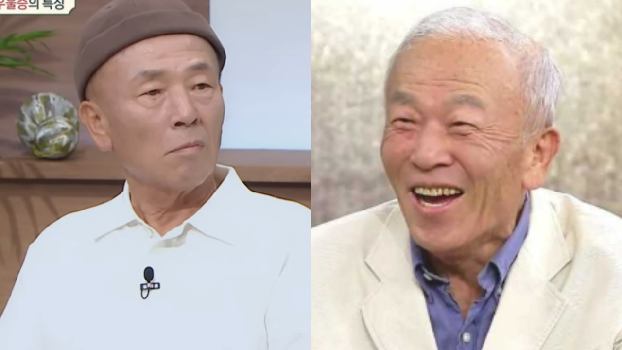 임현식/유튜브 ‘톡쏘능’ 캡처, MBN 제공
