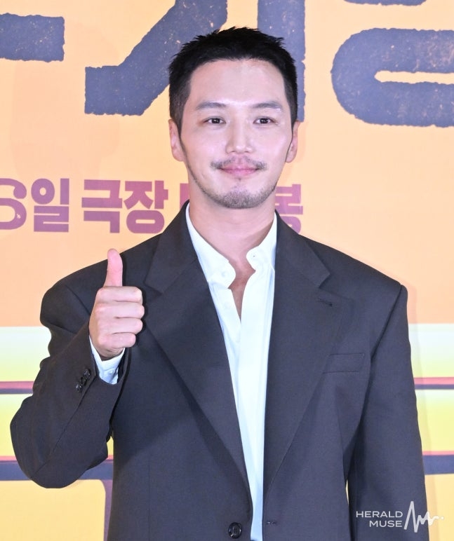 배우 변요한/사진=윤병찬 기자
