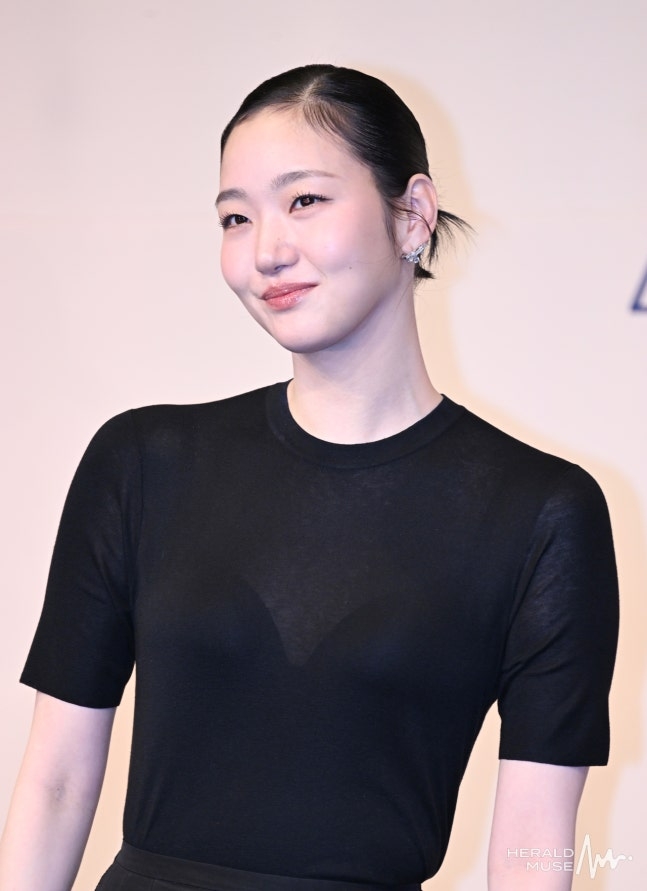 배우 김고은/사진=윤병찬 기자