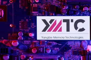 Why YMTC’s NAND rise matters for Samsung, SK hynix