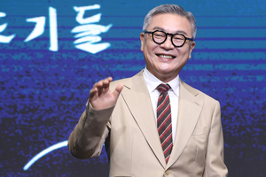 ‘돌돌싱’ 김의성, 알고 보니…“여친과 15년째 동거 중”