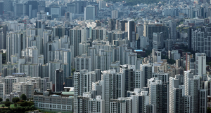강남 털고 외곽으로? 강남·서초,‘3주 연속 하락’ 중랑·성북은 ‘급등’ [부동산360]