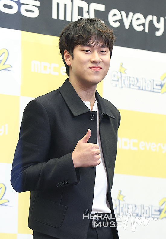 이무진/사진=헤럴드뮤즈 DB