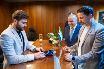 Syria marks first international card transaction in more than 15 years with Mastercard and QNB Group