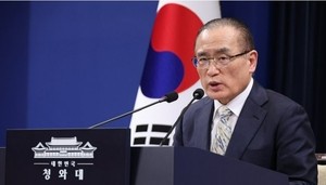 위성락 “북미대화 재개 과정서 韓 패싱 없도록 유의”