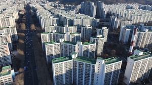 “전문직이 와서 사 가요” 노원구 신축이 21.8억에 팔렸다 [부동산360]