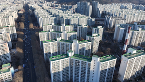 “전문직이 와서 사 가요” 노원구 신축이 21.8억에 팔렸다 [부동산360]