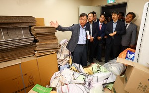 선관위 국조 ‘빈손’ 위기…커지는 내년 선거관리 우려 [이런정치]