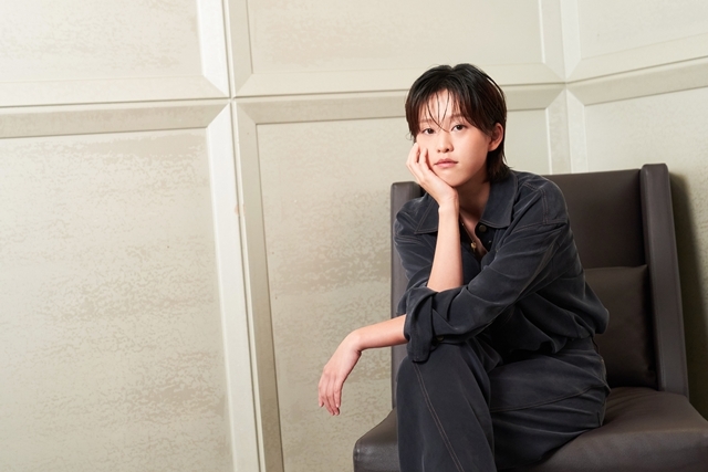배우 이연/사진=롯데엔터테인먼트 제공