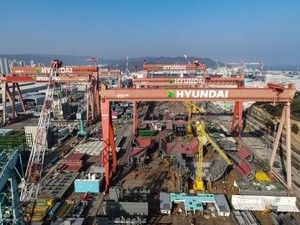 [단독] “성과급 퇴직금 포함해야” HD현대重 퇴직자들, 회사 대상 소송 패소
